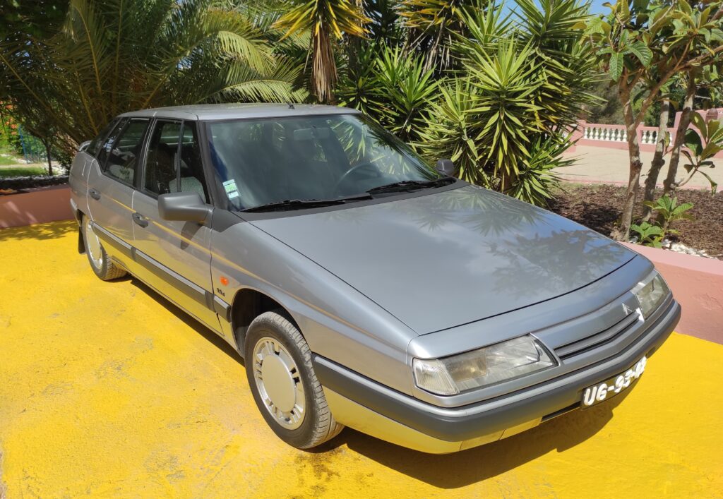Citroën XM 2.0i