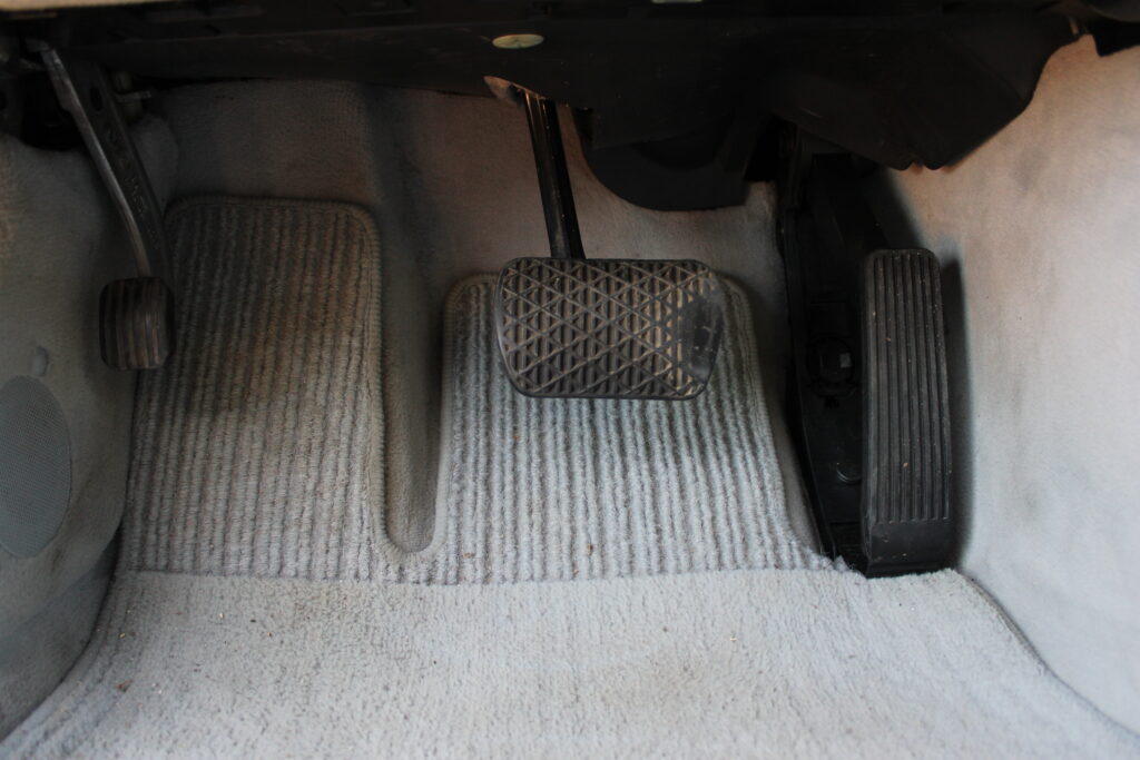 Mercedes CL 500 V8 Coupé