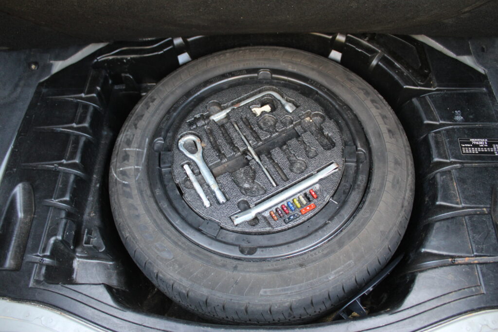 Mercedes CL 500 V8 Coupé