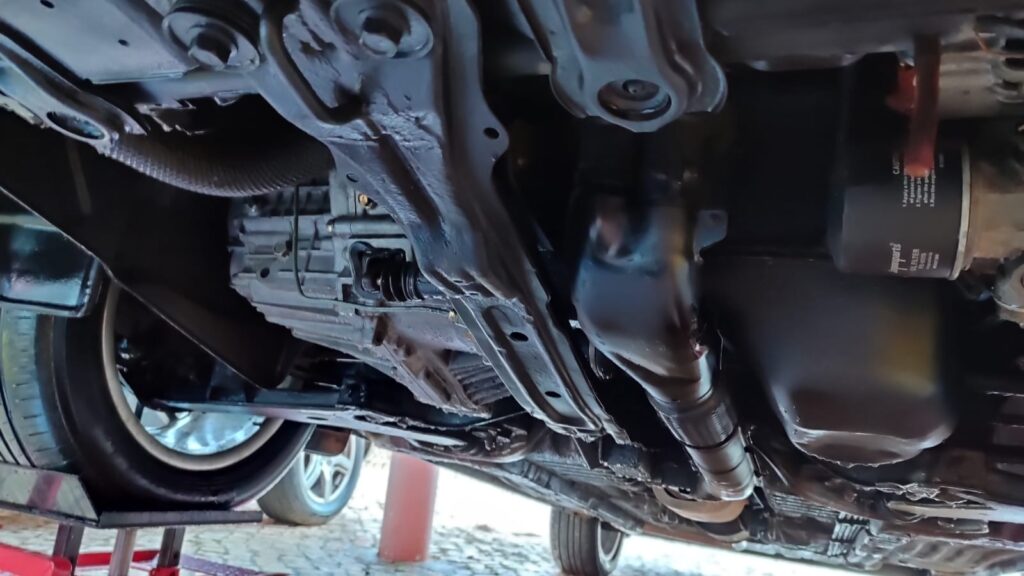 Mitsubishi Galant 6 2.0 GLSI