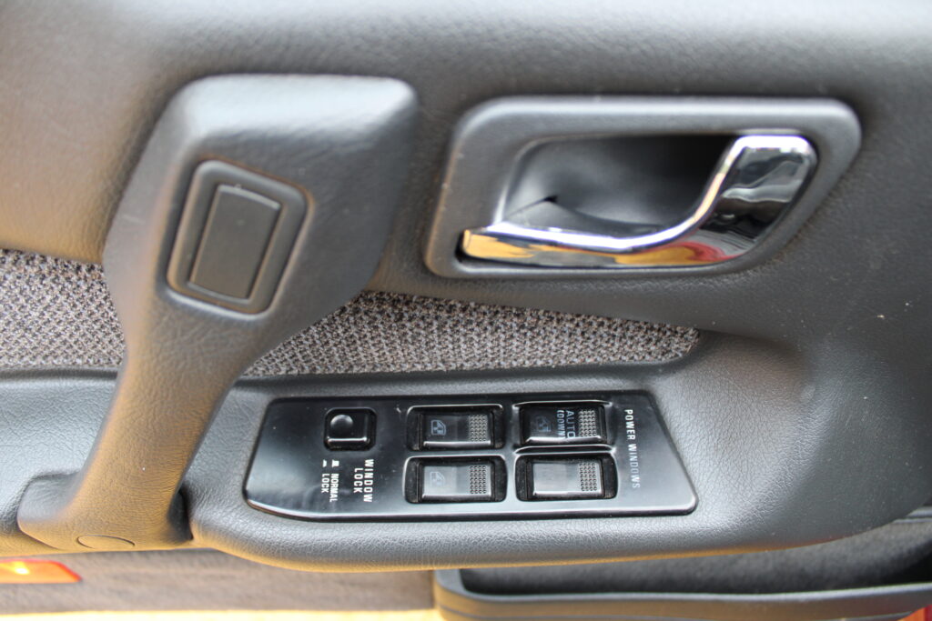 Mitsubishi Galant 6 2.0 GLSI