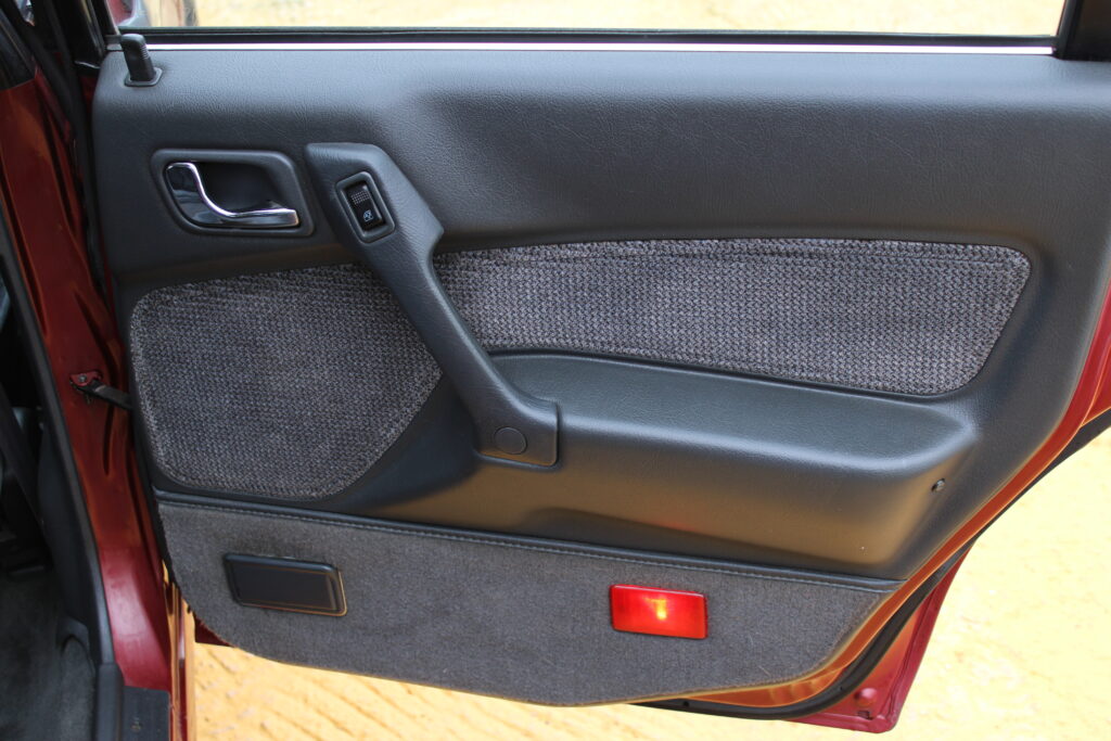 Mitsubishi Galant 6 2.0 GLSI