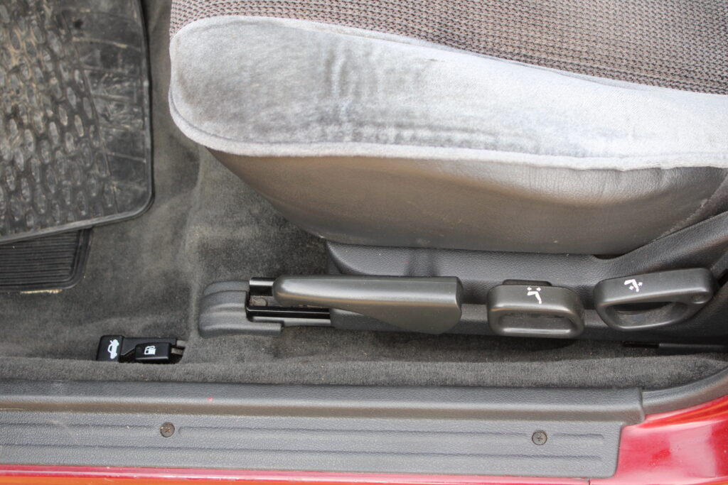 Mitsubishi Galant 6 2.0 GLSI