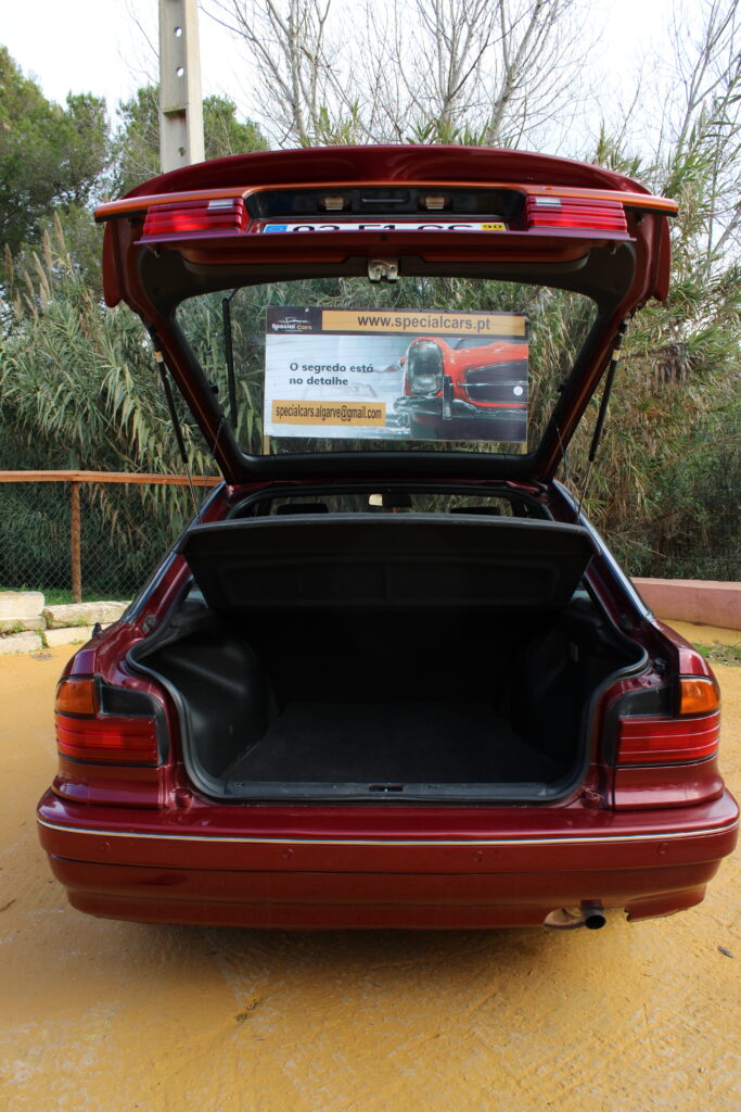 Mitsubishi Galant 6 2.0 GLSI