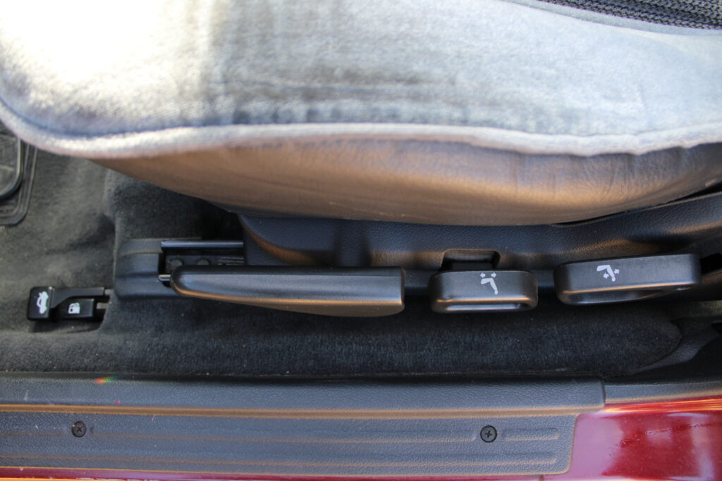 Mitsubishi Galant 6 2.0 GLSI