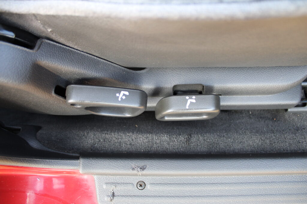 Mitsubishi Galant 6 2.0 GLSI