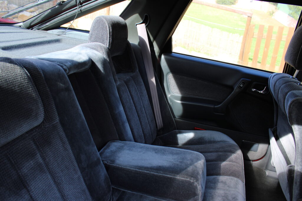 Mitsubishi Galant 6 2.0 GLSI