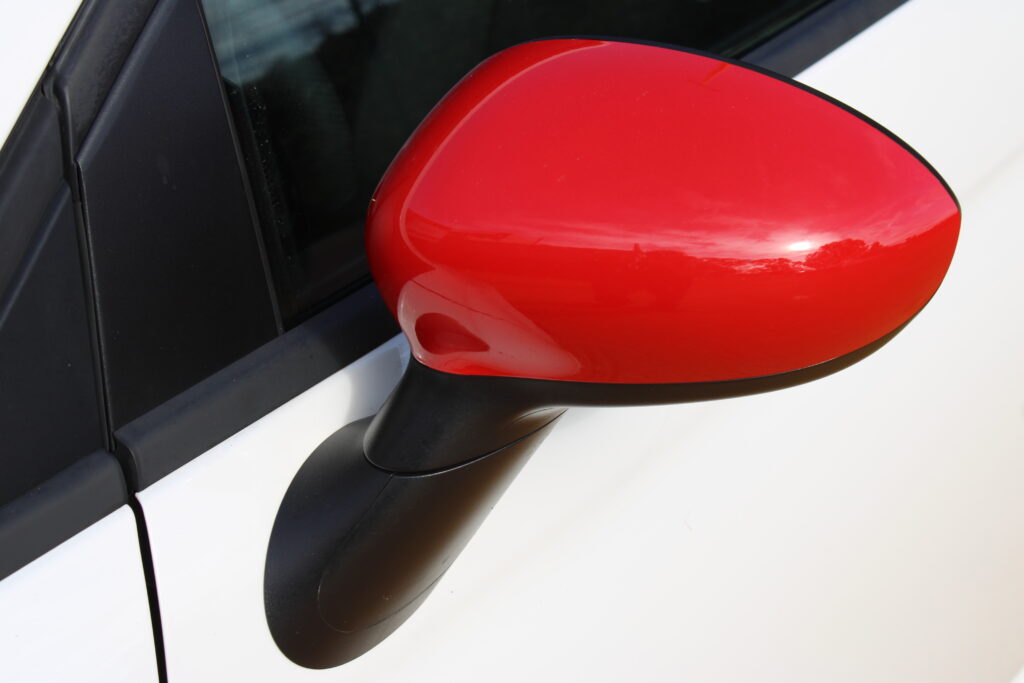 Abarth 500C 595 Pista T-Jet 1.4 Turbo 16V