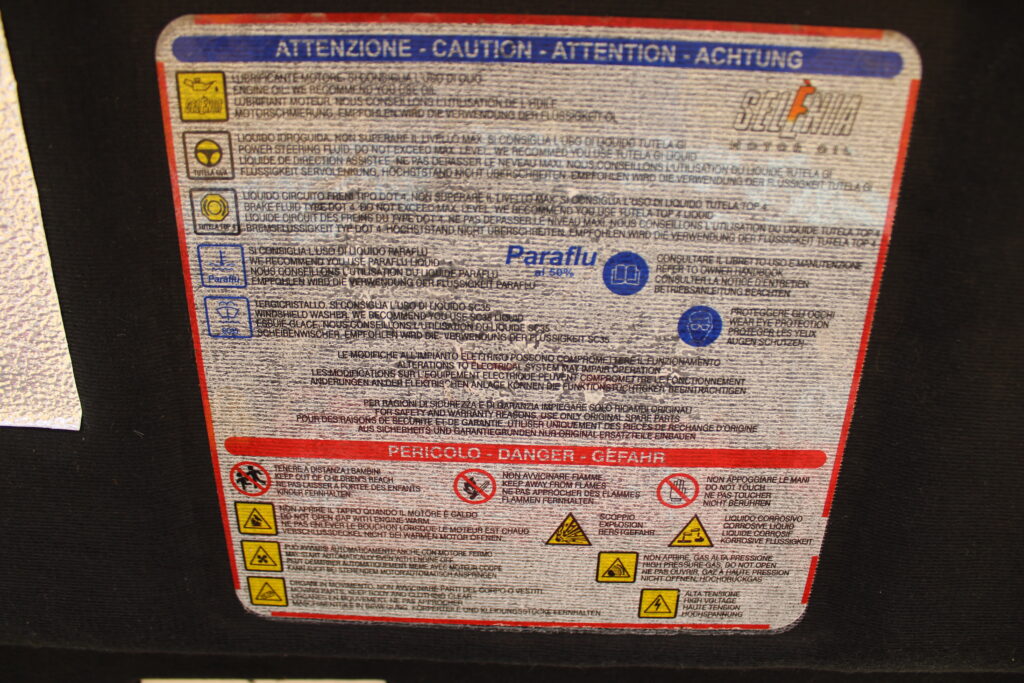 Abarth 500C 595 Pista T-Jet 1.4 Turbo 16V