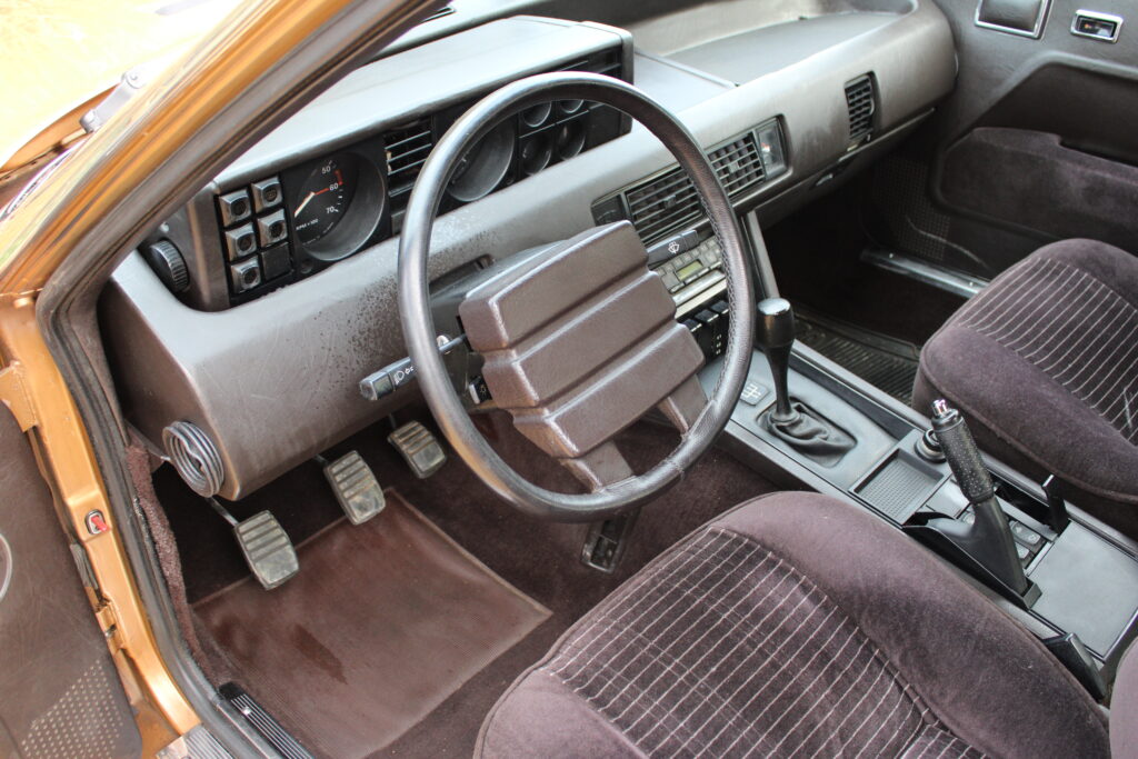 Rover SD1 2600S