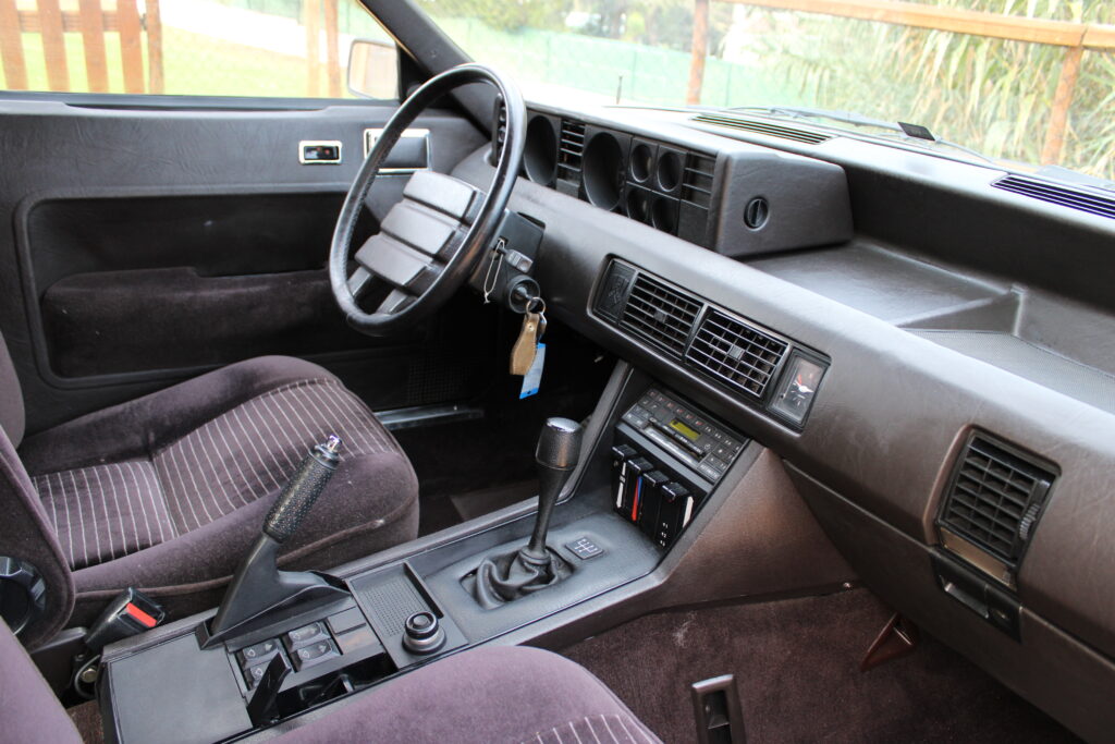 Rover SD1 2600S