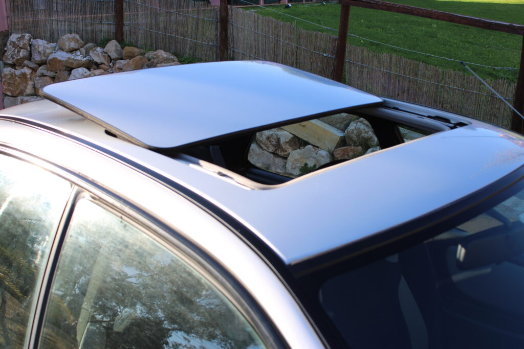 Subaru Impreza GT Turbo AWD 2.0 Boxer