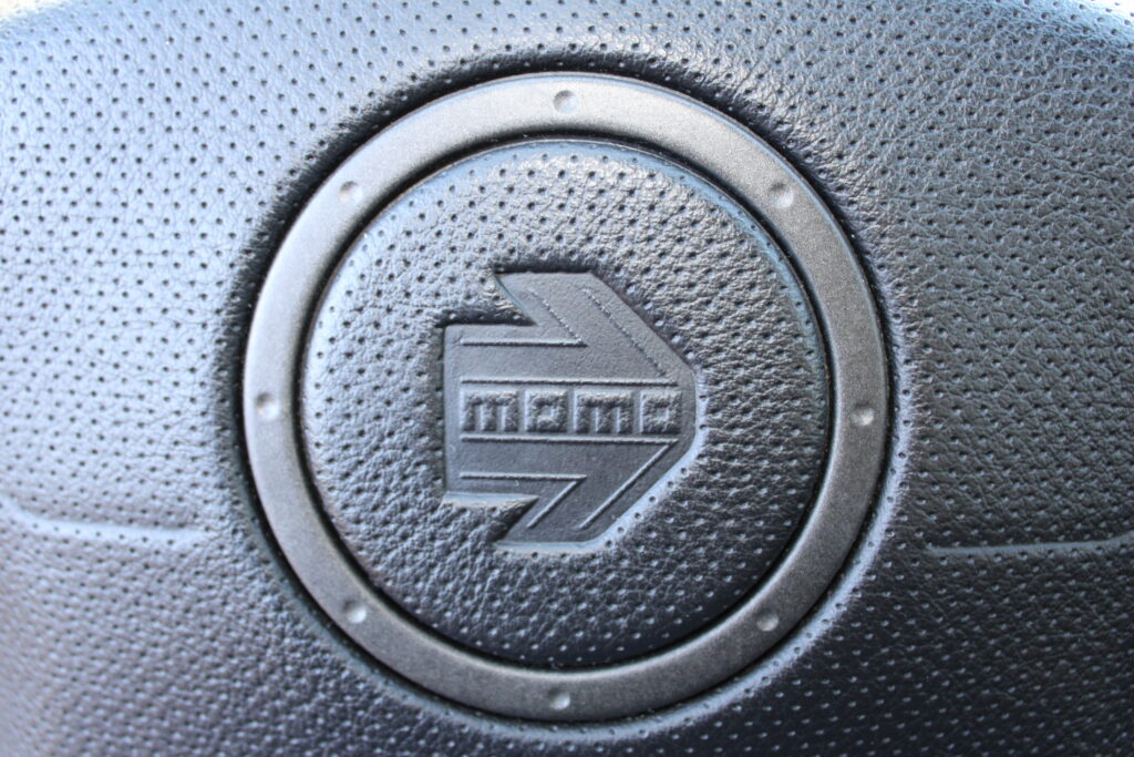 Subaru Impreza GT Turbo AWD 2.0 Boxer