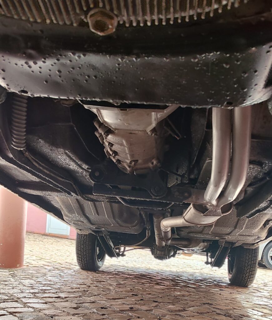 Alfa Romeo 2000 Berlina