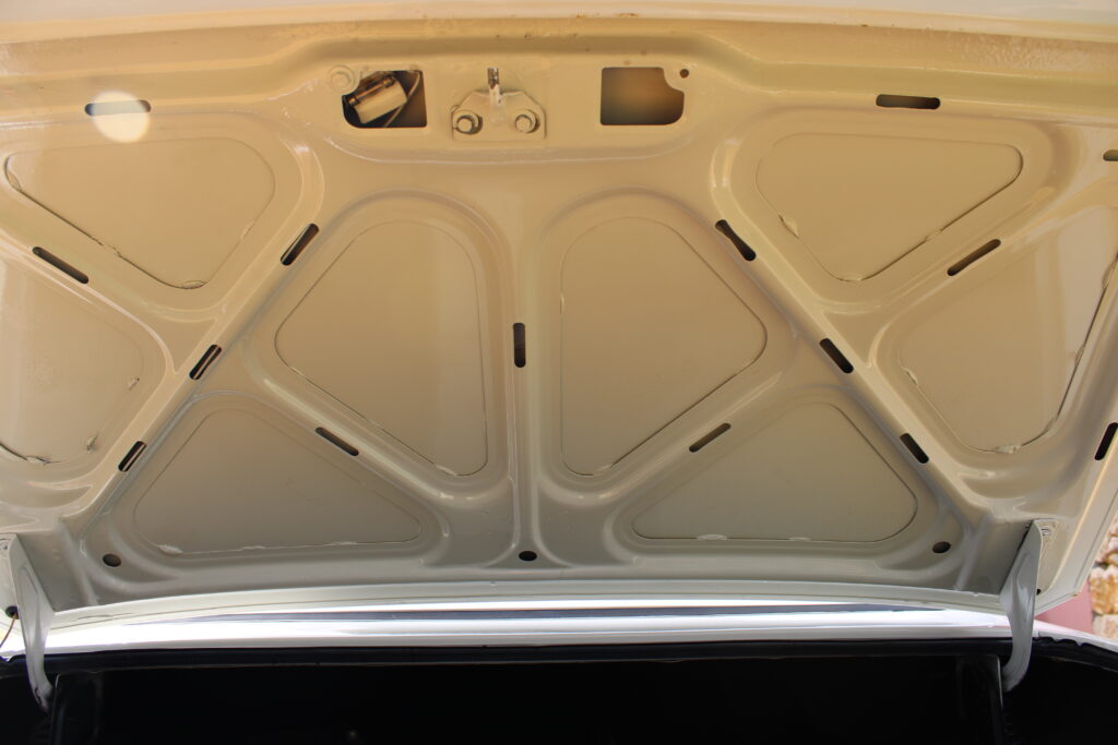 Alfa Romeo 2000 Berlina