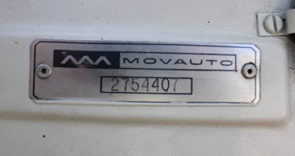 Alfa Romeo 2000 Berlina