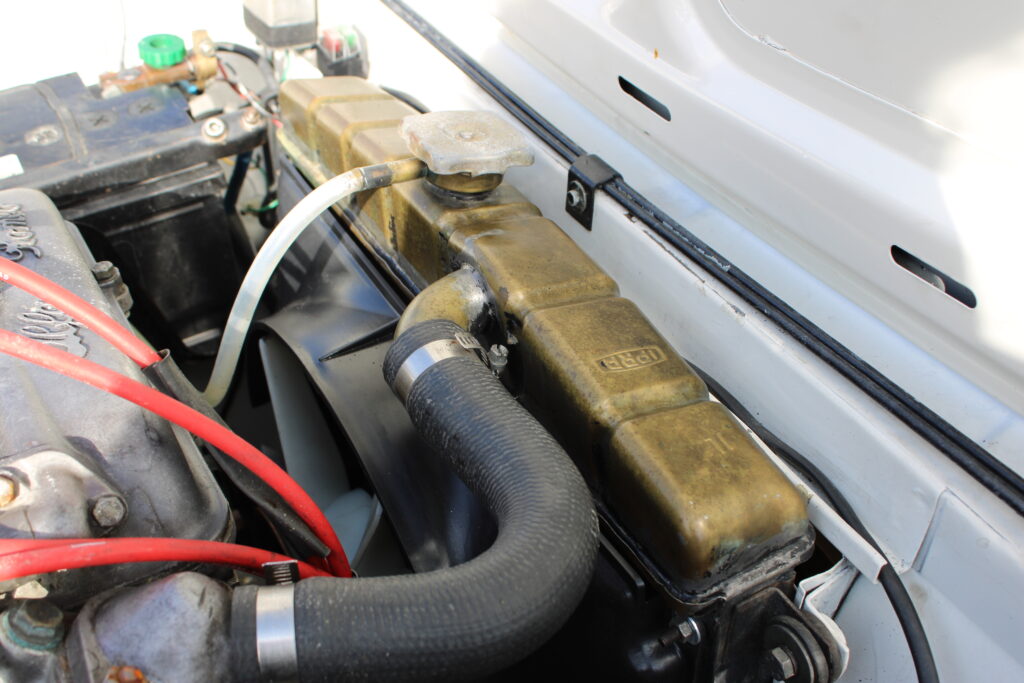 Alfa Romeo 2000 Berlina