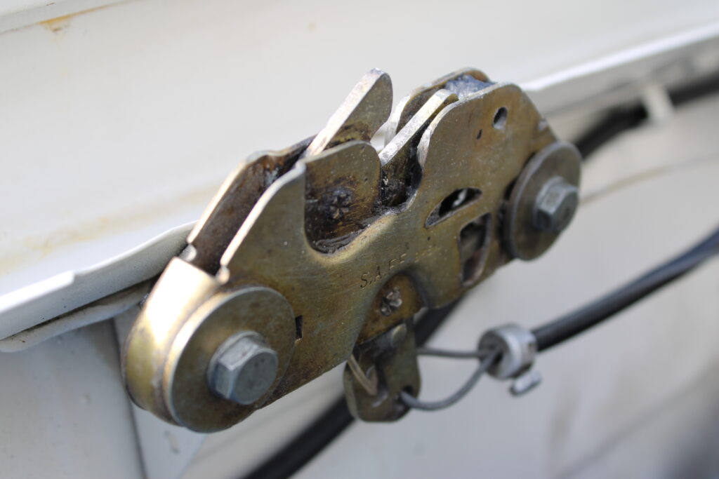 Alfa Romeo 2000 Berlina