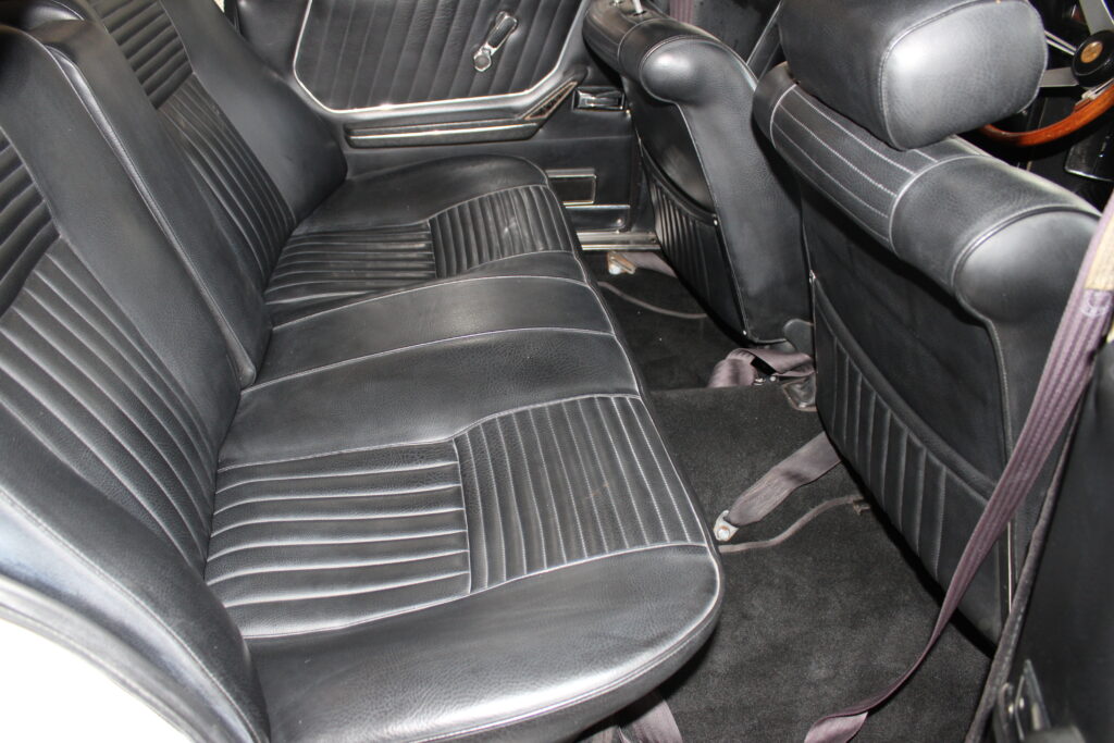 Alfa Romeo 2000 Berlina