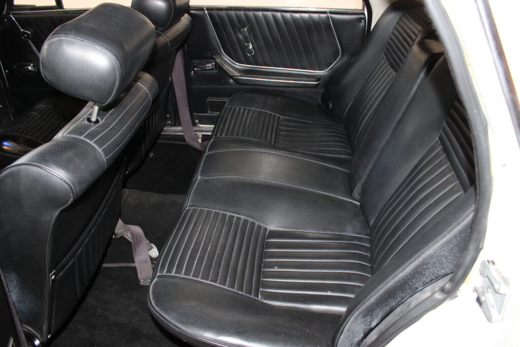 Alfa Romeo 2000 Berlina