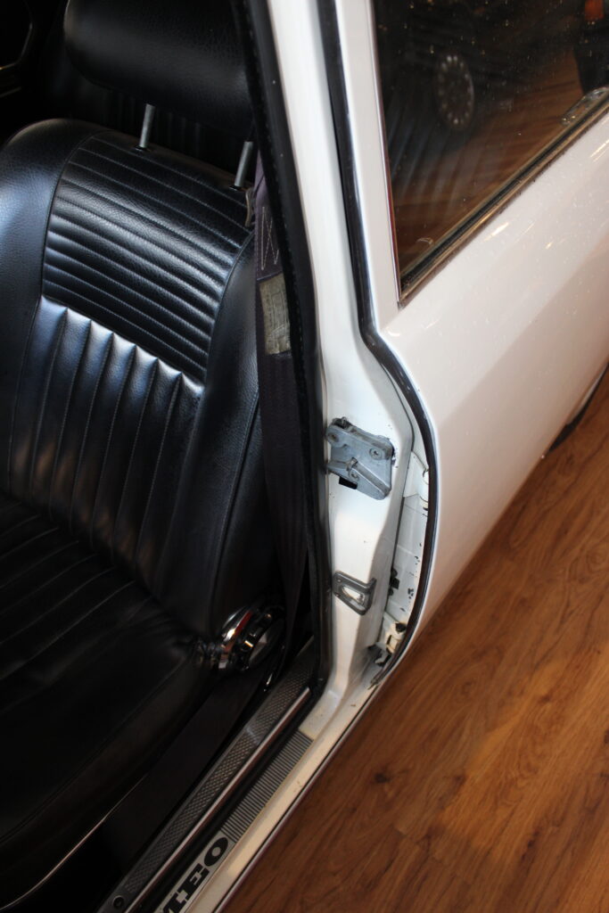 Alfa Romeo 2000 Berlina