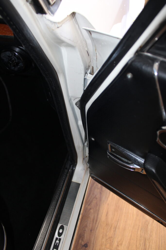 Alfa Romeo 2000 Berlina