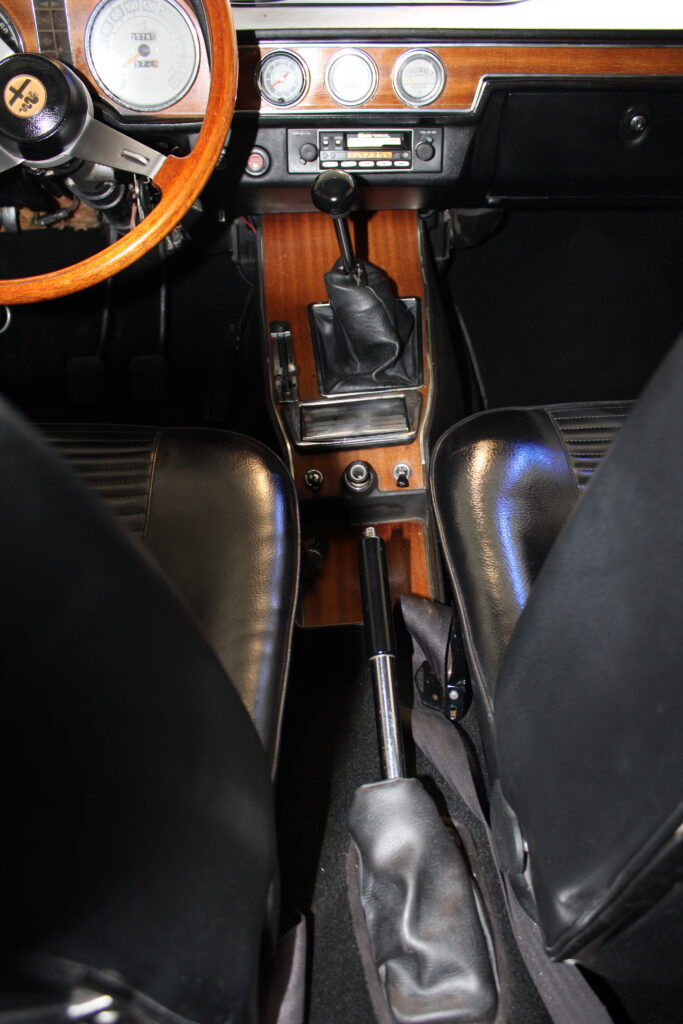 Alfa Romeo 2000 Berlina