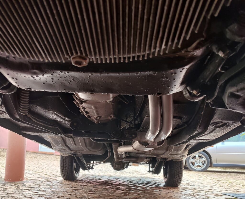 Alfa Romeo 2000 Berlina